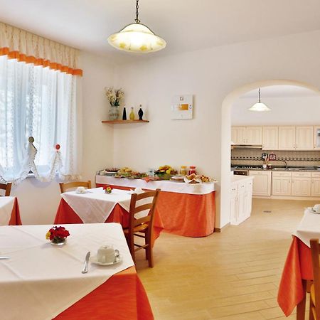 Bed and Breakfast Bb Santalucia Agerola Exterior foto